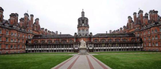 罗素大学之曼彻斯特大学