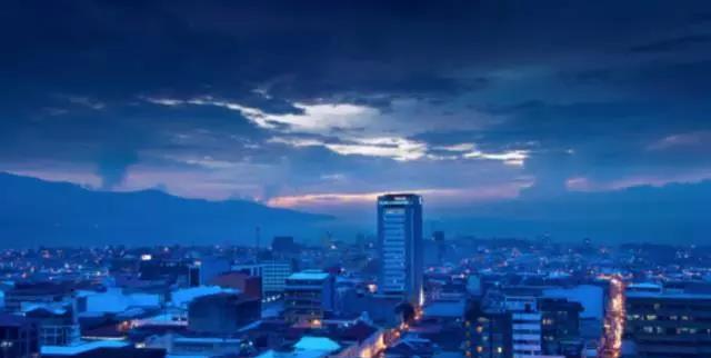 圣何塞州立大学简介（转）