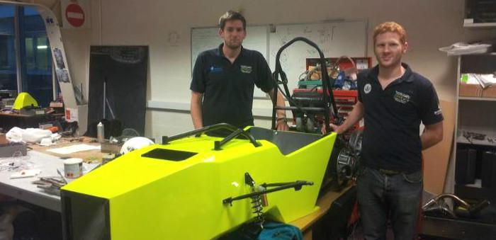 英国斯旺西大学详解