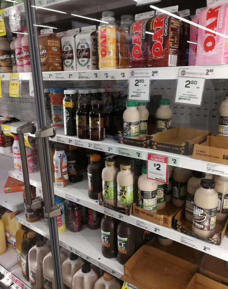 国宝值3刀！澳洲留学生活费低低低！！