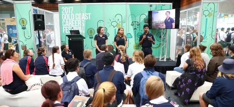 黄金海岸，给你一个爱上这里的理由