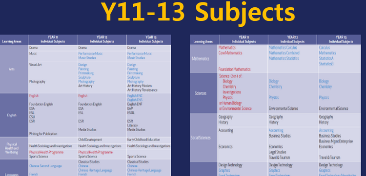 爱普森女子文法中学新西兰顶尖女子中学