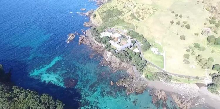 专业推荐 | 奥克兰大学海洋学硕士 专业推荐 | 奥克兰大学海洋学硕士