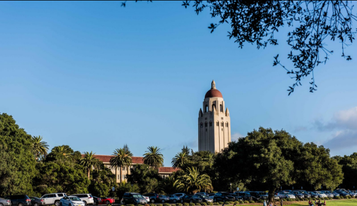 不是藤校，却实力超强！