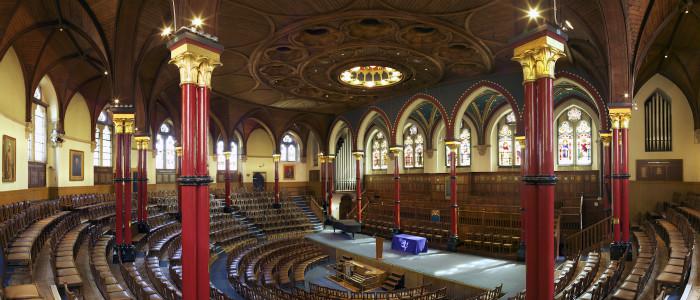 带你进入英国贵族公学-哈罗公学