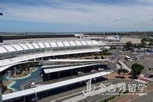 澳洲留学那些事儿之澳洲各大机场