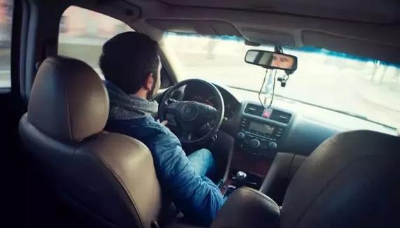 加拿大驾照考试全攻略!没时间了赶紧上车吧 加拿大驾照考试全攻略!没时间了赶紧上车吧