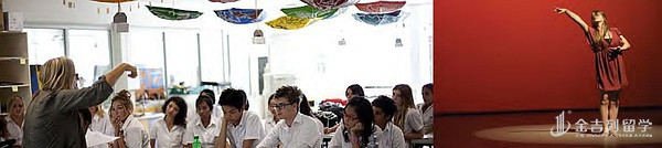 珀斯公立中学--梅尔维尔高级中