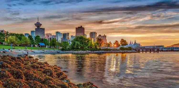 留学加拿大首选两大教育大省