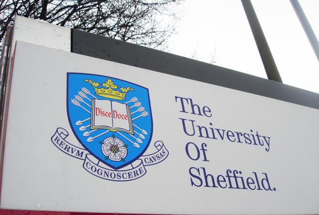 英国大学介绍-谢菲尔德大学 英国大学介绍-谢菲尔德大学