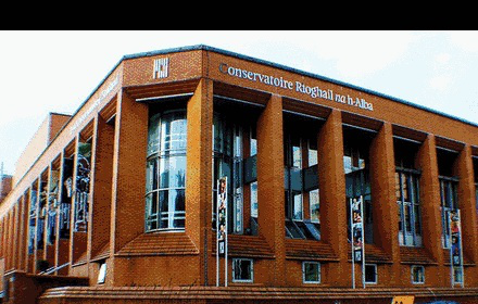 英国知名音乐学院简章