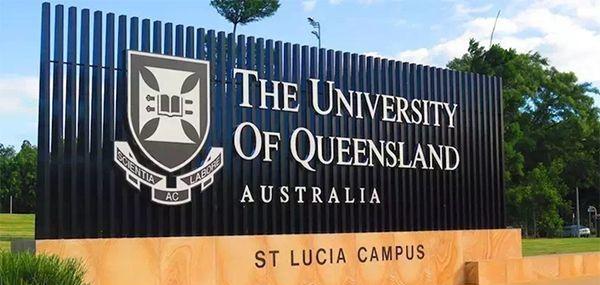 挂科多门成功申请悉尼大学金融专业