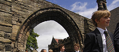 英国顶级中学申请成功--原因详解 英国顶级中学申请成功--原因详解