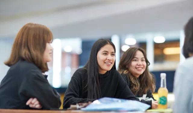 除了高考,你的未来可以多一种选择! 除了高考,你的未来可以多一种选择!