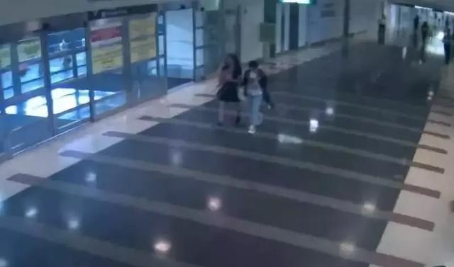 反转！在美国“遭绑架”的12岁中国女孩找到了