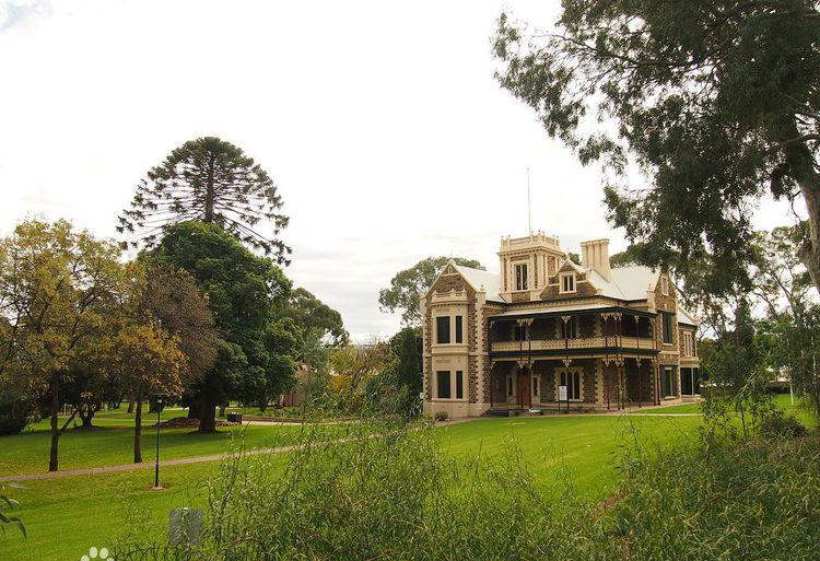 “体味新颖，感受不同”——南澳大学