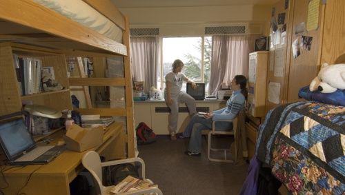 美国留学安全吗