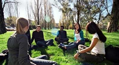 为什么来英国巴斯大学学语言？这五个理由不得不