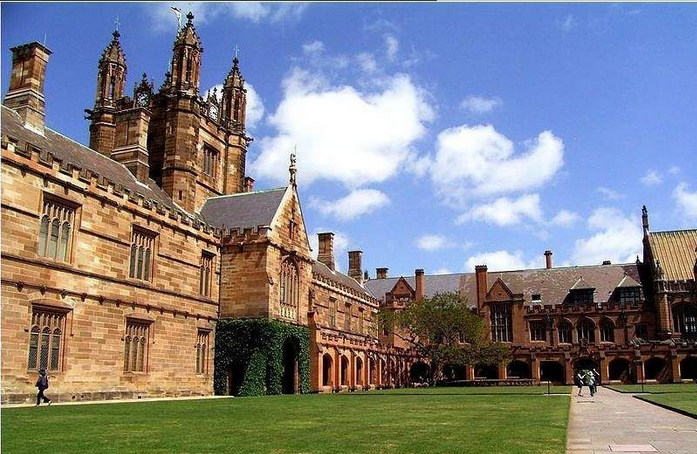 名师助力学生在悉尼大学被拒后再次圆梦