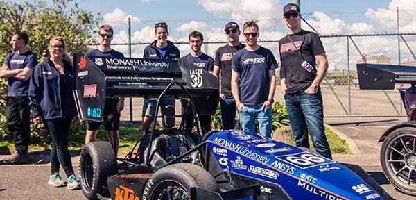 澳大利亚蒙纳士大学工程专业前景介绍 澳大利亚蒙纳士大学工程专业前景介绍