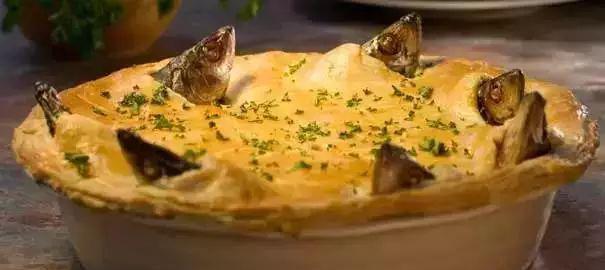 英国，这是最好的国家，也是最坏的国家