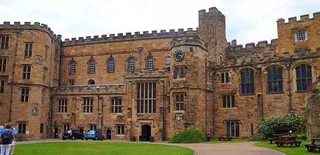 英国最难和较易申请的数所大学 英国最难和较易申请的数所大学