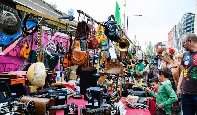 什么样的人会选择伦敦? 什么样的人会选择伦敦?