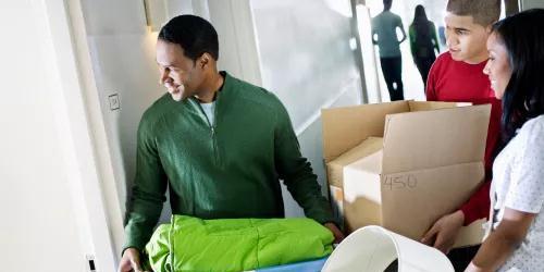 英国留学全攻略