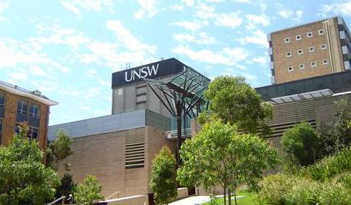UNSW:全澳第一MBA高额奖学金等你来拿