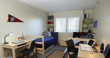 留学哪种住宿方式适合你?