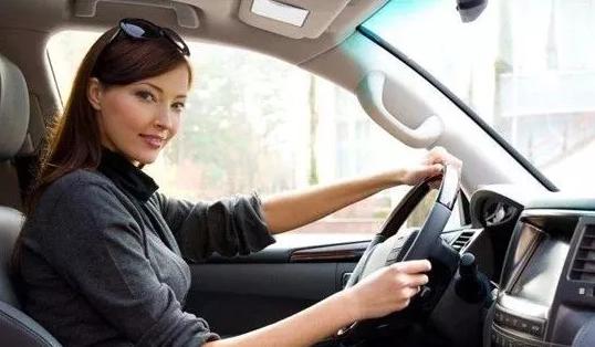 加拿大驾照考试全攻略!没时间了赶紧上车吧 加拿大驾照考试全攻略!没时间了赶紧上车吧