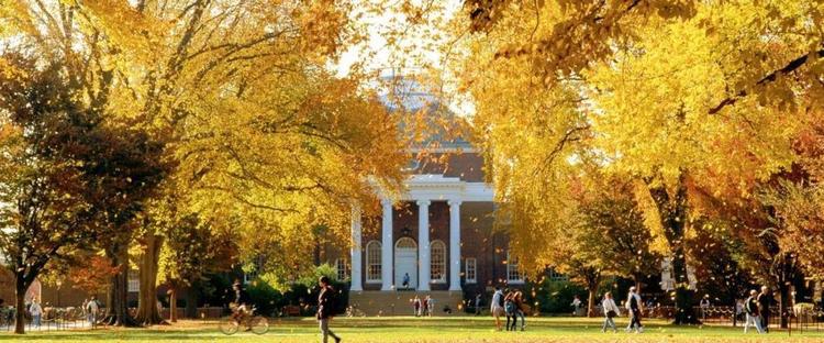 2018秋季美国CS硕士，现在申请还来得及！