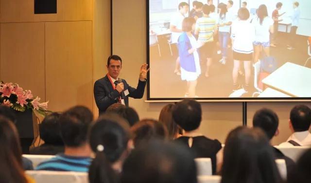 7月7日,阿德莱德大学北京举办中国信息日 7月7日,阿德莱德大学北京举办中国信息日