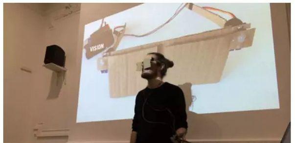 详解英国艺术学位,以RCA为例! 详解英国艺术学位,以RCA为例!