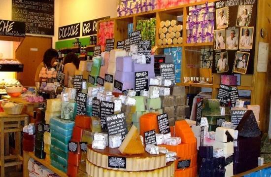 史上最全英国购物攻略 史上最全英国购物攻略