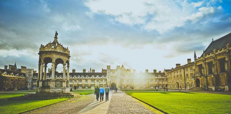 英国留学容易混淆的专业，千万不要选错