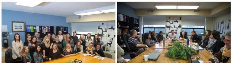 位于尼亚加拉瀑布最美小镇的学校-文睿中学