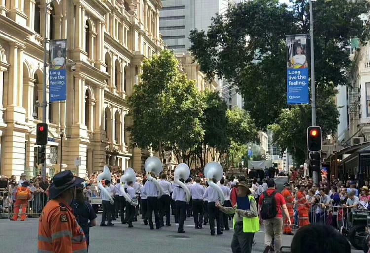 时讯！你不得不了解的澳洲！
