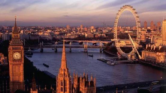 爱尔兰,早春“文艺时尚爱好者”专属目的地 爱尔兰,早春“文艺时尚爱好者”专属目的地