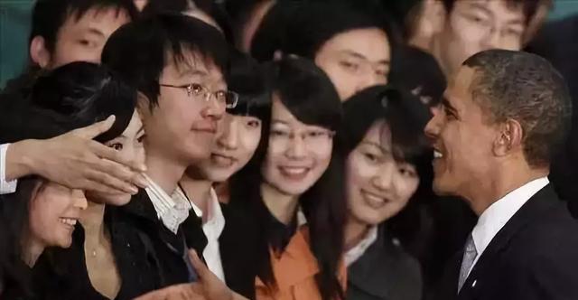 留学生的心声：合作是目标！