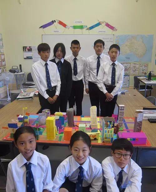 顶尖私立中学-指定的语言学习中心 顶尖私立中学-指定的语言学习中心