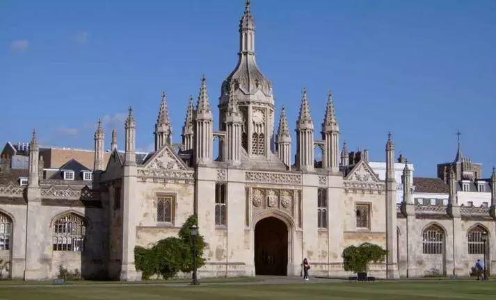 双非院校如何逆袭帝国理工大学