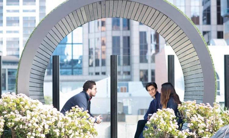 Monash Talent为你提供多广阔就业