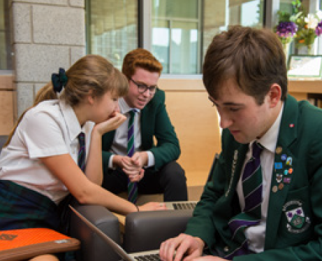 加拿大安省贵族学校HSC现已开放申请