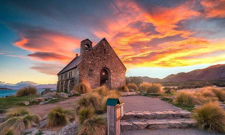 100% Pure New Zealand 100% Pure New Zealand