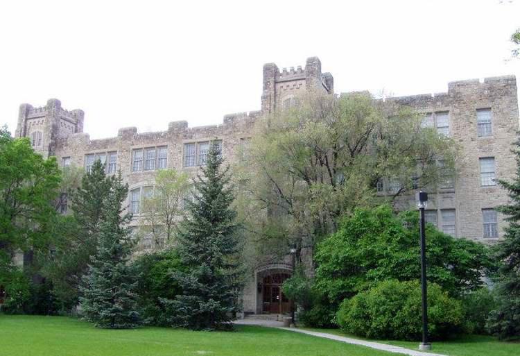 曼尼托巴大学介绍