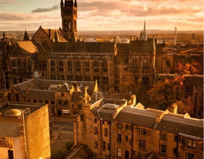 双非学生，圆梦世界名校