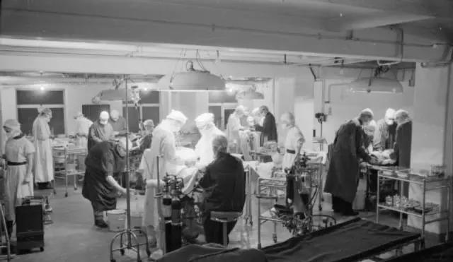 穿越百年的荣耀-带你探访伦敦大学国王学院