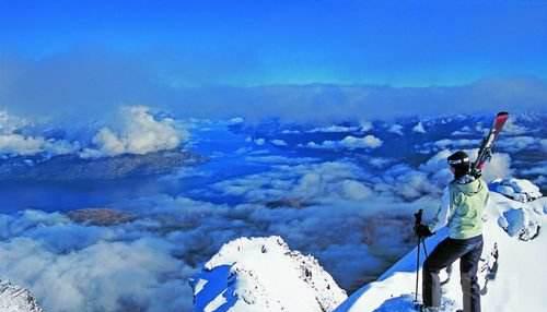 100% Pure New Zealand 100% Pure New Zealand