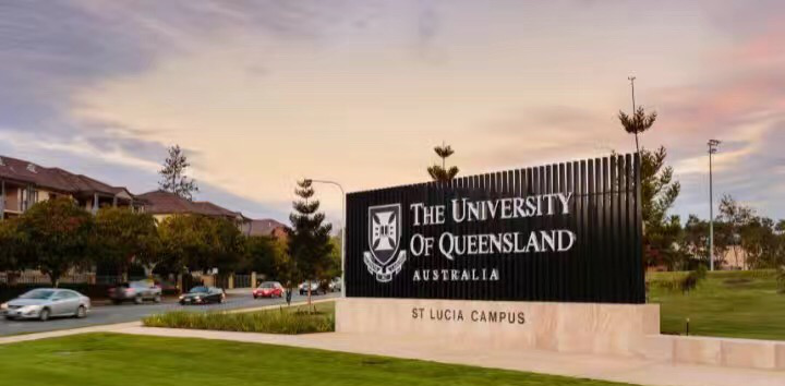 在读研究生成功喜获澳洲短期语言课程签证！